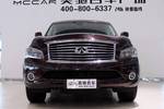 英菲尼迪QX802013款5.6L 4WD