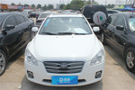 奔腾B502009款1.6L 自动3G型