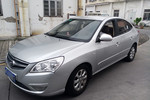 现代悦动2008款1.6L MT GLS 