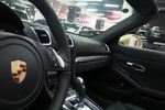 保时捷Boxster2013款Boxster