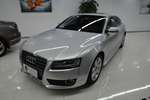 奥迪A5掀背2010款2.0TFSI 舒适型
