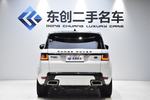 路虎揽胜运动版2018款3.0 V6 HSE Dynamic