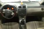 丰田卡罗拉2009款1.8L GLX-i 手动 特别纪念版