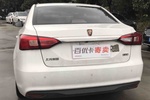 荣威3502015款1.5L 自动豪华天窗版