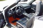 保时捷Boxster2013款Boxster 2.7L 