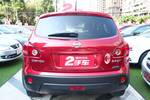 日产逍客2012款2.0XL 火 CVT 2WD