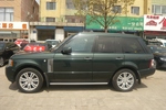 路虎揽胜2010款5.0L SC HSE