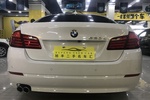 宝马5系2012款520Li 典雅型