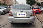 一汽威乐2008款1.5L 手动豪华型国三