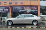 宝马7系2009款740Li 豪华型