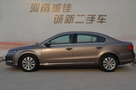 大众迈腾2012款1.8TSI DSG 豪华型