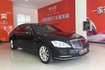 奔驰S级2012款S300L 商务型 Grand Edition