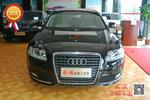 奥迪A6L2009款2.0TFSI 标准型AT