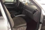 奥迪Q52010款2.0TFSI 豪华型