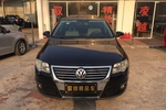 大众迈腾2009款1.4TSI DSG 精英型