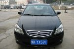 比亚迪G32010款1.5L 手动豪雅型GLX-i 