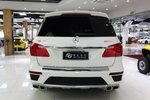 奔驰GL级AMG2013款GL63 AMG