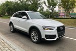 奥迪Q32013款35 TFSI 舒适型