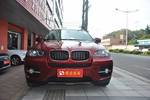 宝马X62008款xDrive35i