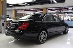 奔驰S级 AMG2013款S65L AMG Grand Edition