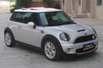 MINICLUBMAN2011款COOPER S