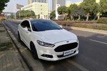 福特蒙迪欧2013款2.0L GTDi200 时尚型