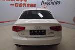 奥迪A4L2013款35 TFSI 自动标准型