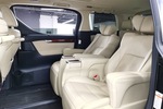 丰田埃尔法2016款3.5L 豪华版