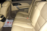 讴歌MDX2008款3.7