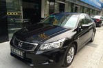 本田雅阁2010款2.4L LX