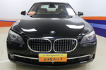 宝马7系2009款740Li 豪华型