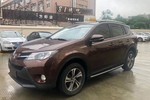 丰田RAV4荣放2016款荣放 2.0L CVT两驱都市版