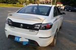 长安悦翔三厢2009款1.5L 手动 豪华型(国三)