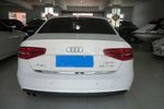 奥迪A4L2013款35 TFSI 自动舒适型