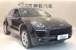 保时捷Macan2017款改款 Macan 2.0T