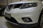 日产奇骏2014款2.5L CVT尊享版 4WD