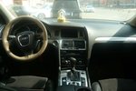 奥迪Q72010款3.6FSI quattro 豪华型