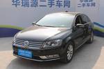 大众迈腾2012款1.8TSI DSG 尊贵型