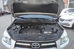 丰田RAV42009款2.4L 自动豪华版