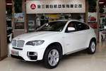 宝马X62013款xDrive35i