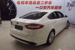 福特蒙迪欧2013款2.0L GTDi200 时尚型