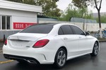 奔驰C级2020款C 260 运动版