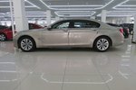 宝马7系2009款730Li 领先型