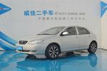 比亚迪F3R2009款1.5L GL-i 金钻版舒适型