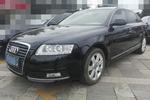 奥迪A6L2011款2.4L 豪华型