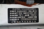 大众途观2010款1.8TSI 手自一体 风尚版(两驱)