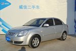 起亚RIO2007款GL 1.4手动