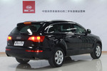 奥迪Q72009款3.6FSI quattro 技术型风尚版