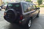 路虎神行者22004款Freelander 1.8i Station Wagon