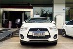 三菱新劲炫 ASX2013款1.6L 手动两驱标准版